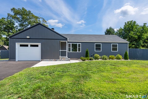 Tiny photo for 56 Alexander Drive, East Hartford, CT 06118 (MLS # 24215530)