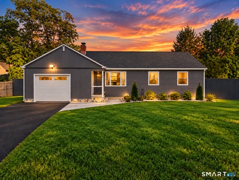Tiny photo for 56 Alexander Drive, East Hartford, CT 06118 (MLS # 24215530)