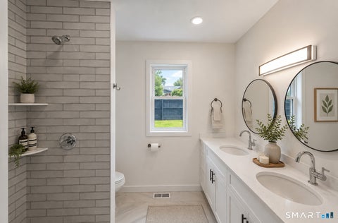 Tiny photo for 56 Alexander Drive, East Hartford, CT 06118 (MLS # 24215530)