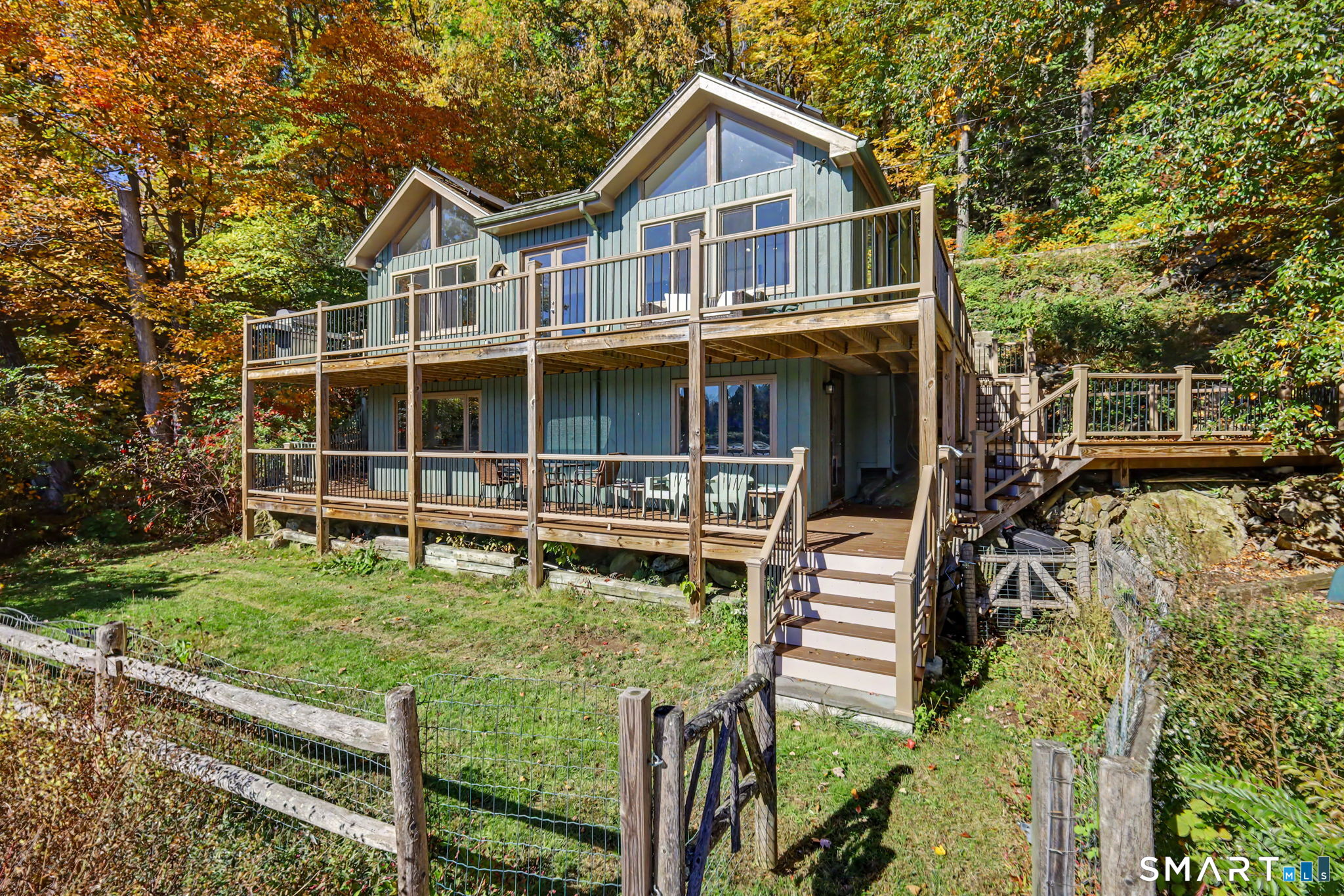 157 Mountain Road