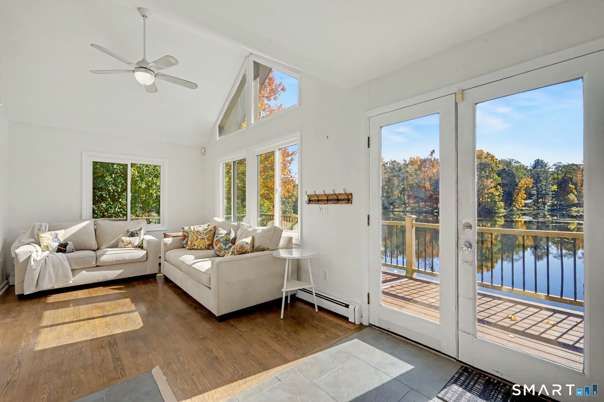 157 Mountain Road
