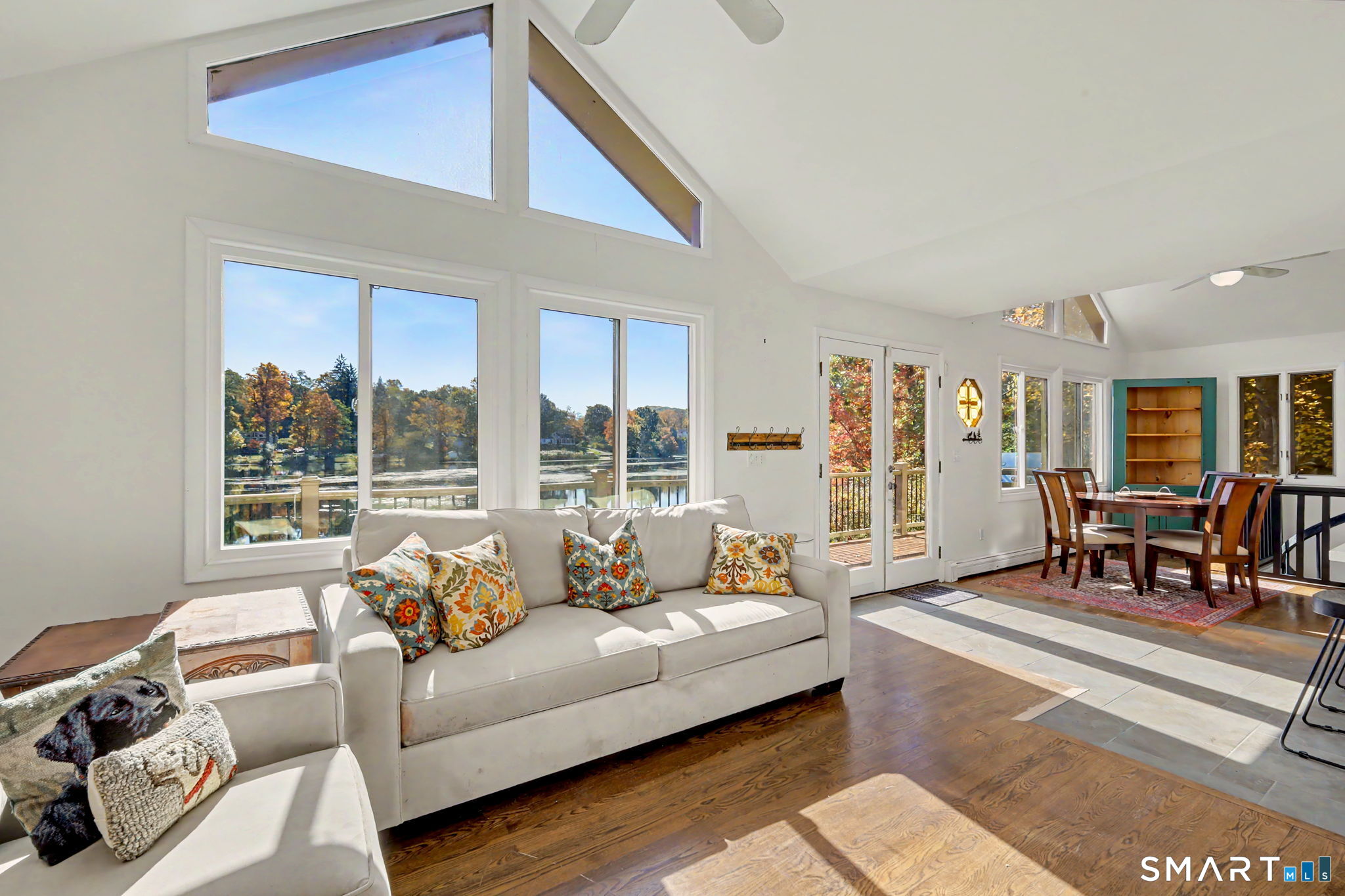 157 Mountain Road