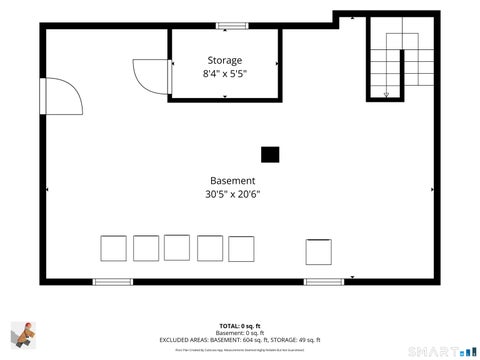 Tiny photo for 2029 Kings Highway, Fairfield, CT 06824 (MLS # 24209520)