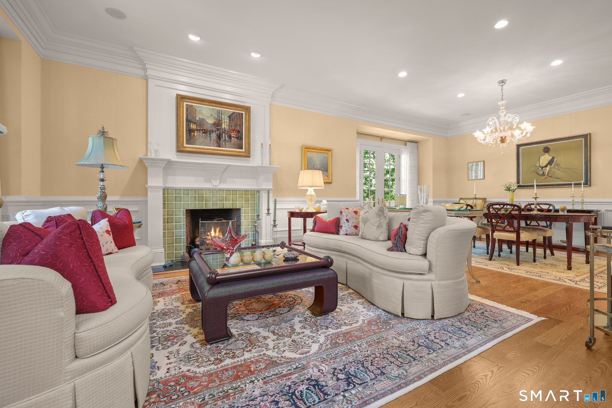 96 East Elm Street 1