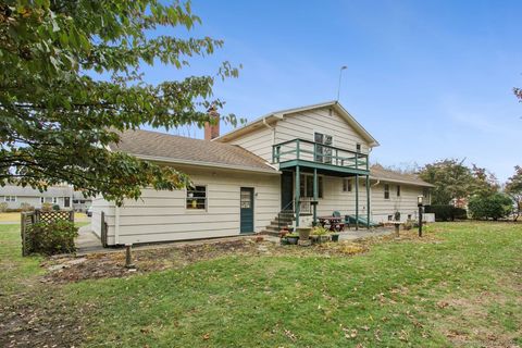 Tiny photo for 55 Grove Road, North Haven, CT 06473 (MLS # 24136196)