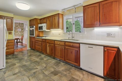 Tiny photo for 55 Grove Road, North Haven, CT 06473 (MLS # 24136196)