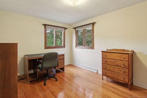 Tiny photo for 55 Grove Road, North Haven, CT 06473 (MLS # 24136196)