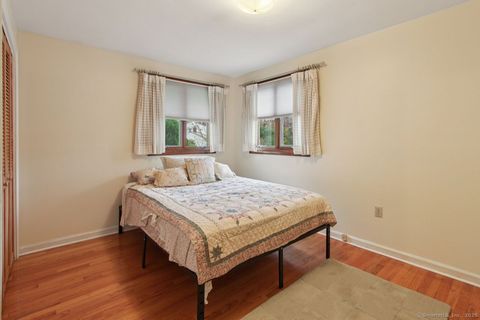 Tiny photo for 55 Grove Road, North Haven, CT 06473 (MLS # 24136196)