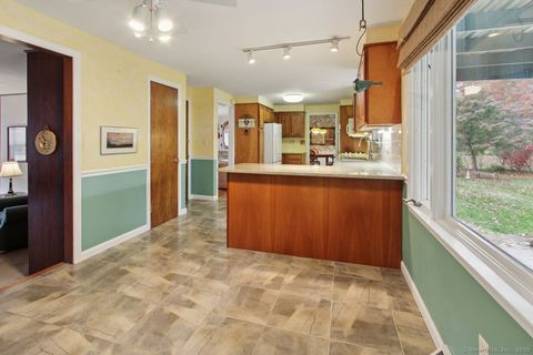 Tiny photo for 55 Grove Road, North Haven, CT 06473 (MLS # 24136196)