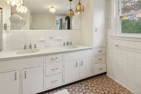 Tiny photo for 55 Grove Road, North Haven, CT 06473 (MLS # 24136196)