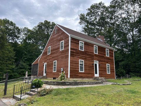 80 White Birch Lane Bethlehem CT 06751