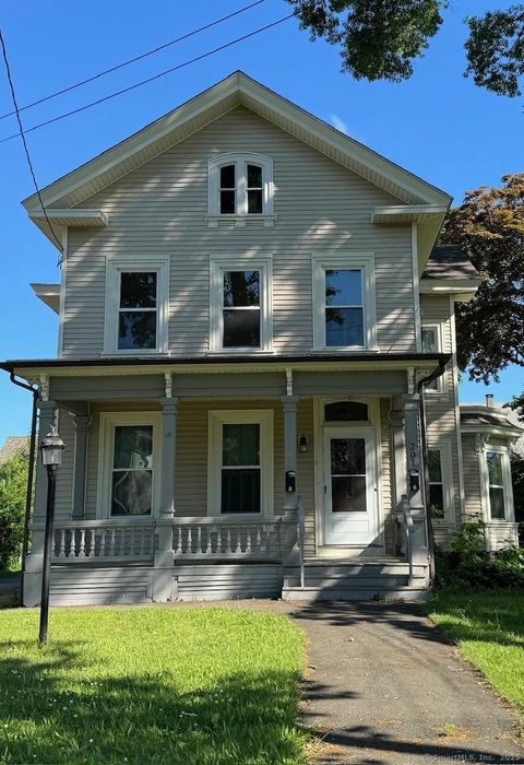 201 Center Street West Haven CT 06516
