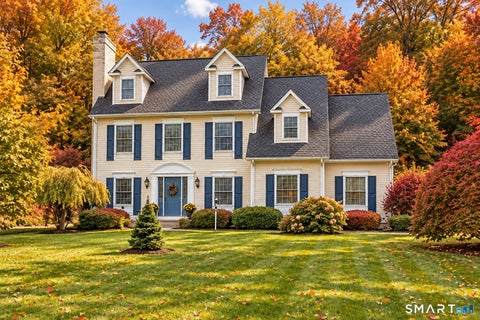 Photo of 9 Candlewood Lane, Granby, CT 06035 (MLS # 24200639)