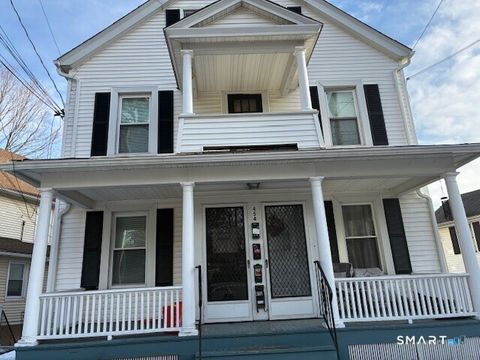 Tiny photo for 444 West Street, Bristol, CT 06010 (MLS # 24151195)