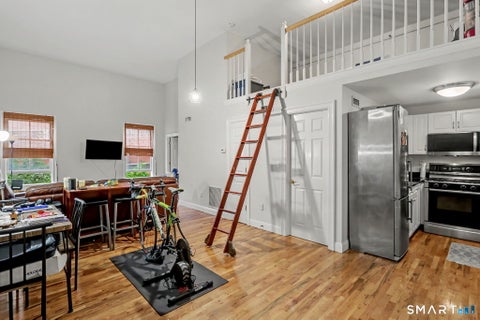 Tiny photo for 16-18 Ann Street #35, Norwalk, CT 06854 (MLS # 24189278)