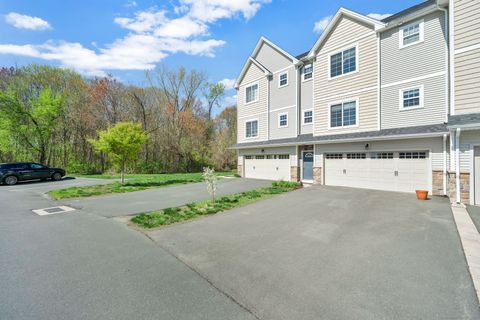 75 Lexie Lane Unit 75, South Windsor, CT 06074 - #: 24092998