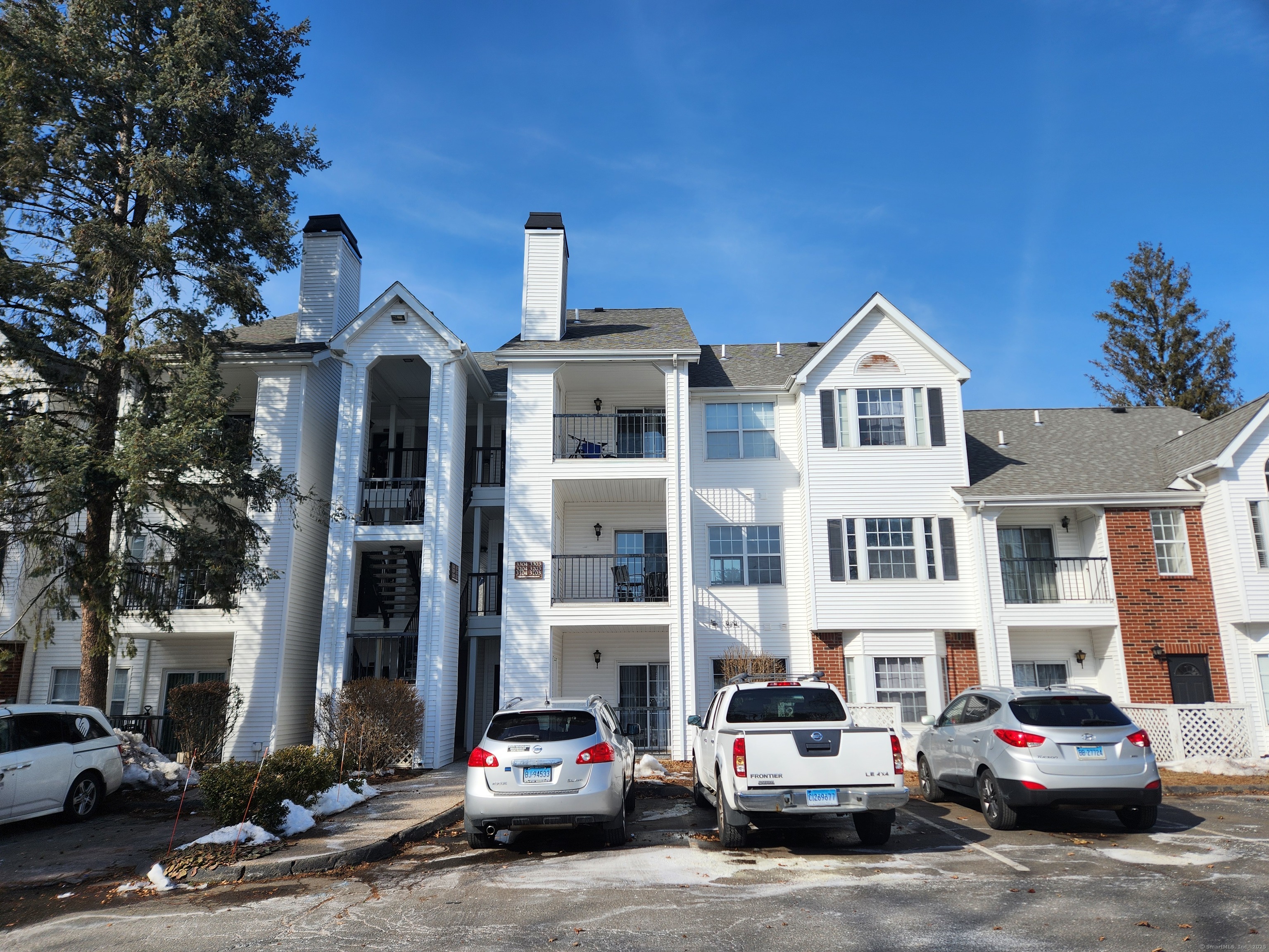 31 High Street #3203, East Hartford, Connecticut image 18