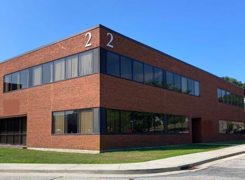 Photo of 2 Shaws Cove, New London, CT 06320 (MLS # 24119102)