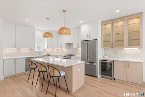 Tiny photo for 53 Sterling Street, Fairfield, CT 06825 (MLS # 24216716)
