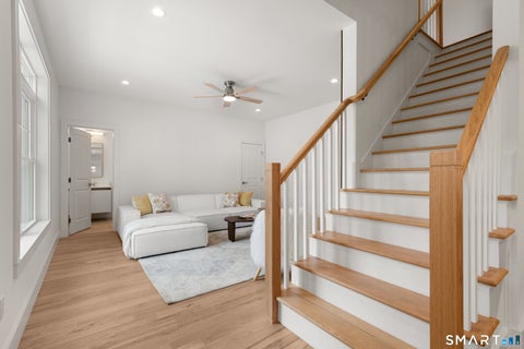 Tiny photo for 53 Sterling Street, Fairfield, CT 06825 (MLS # 24216716)