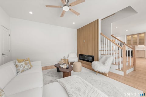 Tiny photo for 53 Sterling Street, Fairfield, CT 06825 (MLS # 24216716)