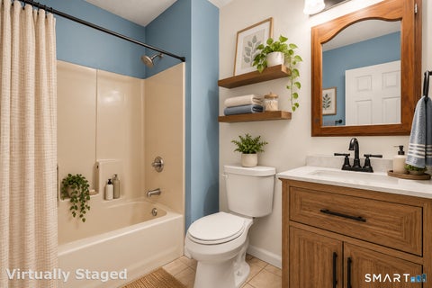 Tiny photo for 10 Quail Run, Bloomfield, CT 06002 (MLS # 24208835)