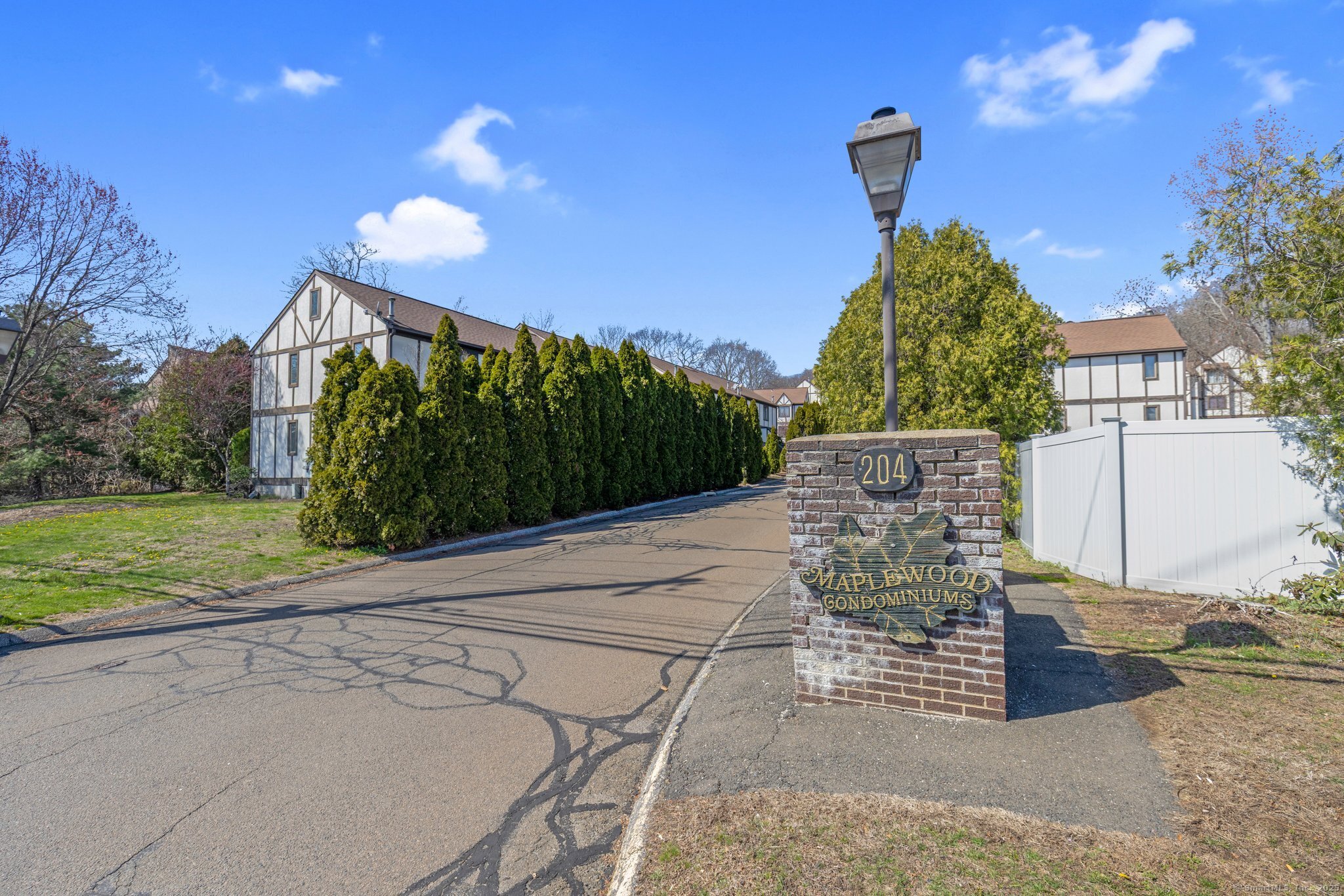 204 New Haven Avenue #8F, Derby, Connecticut image 25