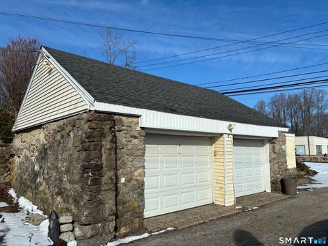 Tiny photo for 159 Purdy Hill Road, Monroe, CT 06468 (MLS # 24152386)