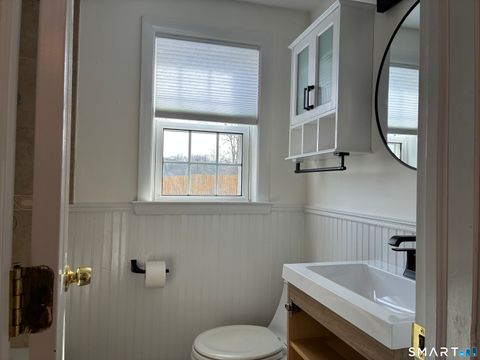 Tiny photo for 159 Purdy Hill Road, Monroe, CT 06468 (MLS # 24152386)