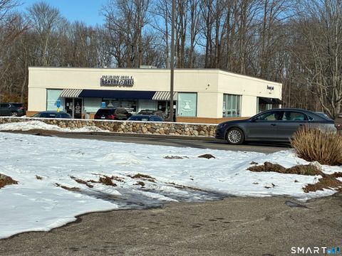 Tiny photo for 159 Purdy Hill Road, Monroe, CT 06468 (MLS # 24152386)