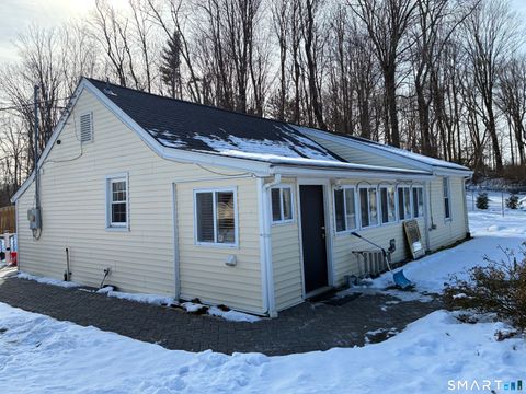 Photo of 159 Purdy Hill Road, Monroe, CT 06468 (MLS # 24152386)