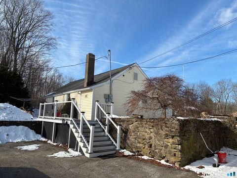 Tiny photo for 159 Purdy Hill Road, Monroe, CT 06468 (MLS # 24152386)