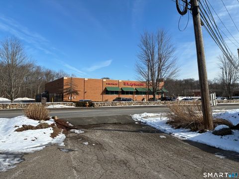 Tiny photo for 159 Purdy Hill Road, Monroe, CT 06468 (MLS # 24152386)