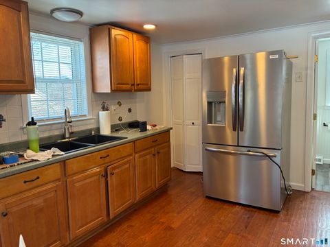 Tiny photo for 159 Purdy Hill Road, Monroe, CT 06468 (MLS # 24152386)