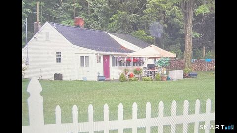 Photo of 159 Purdy Hill Road, Monroe, CT 06468 (MLS # 24152386)