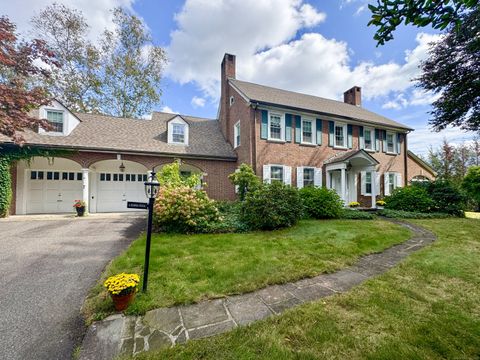 55 Eastfield Road Waterbury CT 06708