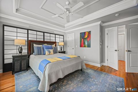 Tiny photo for 503 Bradley Lane #503, Westport, CT 06880 (MLS # 24157132)