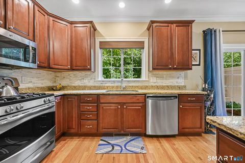 Tiny photo for 503 Bradley Lane #503, Westport, CT 06880 (MLS # 24157132)