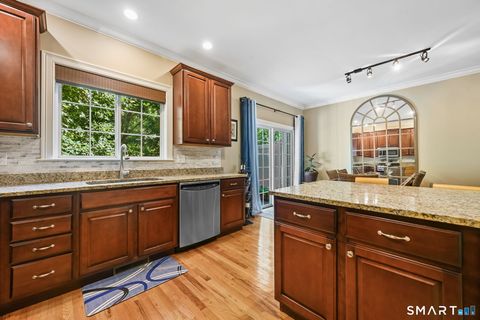 Tiny photo for 503 Bradley Lane #503, Westport, CT 06880 (MLS # 24157132)