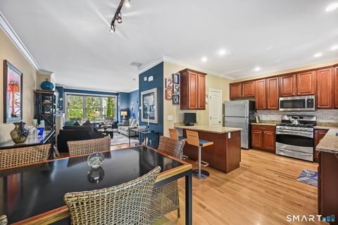 Tiny photo for 503 Bradley Lane #503, Westport, CT 06880 (MLS # 24157132)