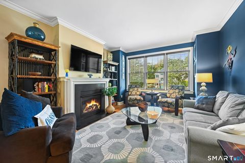 Tiny photo for 503 Bradley Lane #503, Westport, CT 06880 (MLS # 24157132)