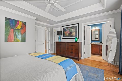 Tiny photo for 503 Bradley Lane #503, Westport, CT 06880 (MLS # 24157132)