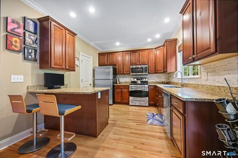 Tiny photo for 503 Bradley Lane #503, Westport, CT 06880 (MLS # 24157132)