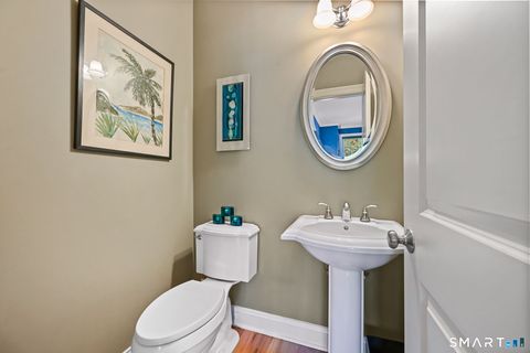 Tiny photo for 503 Bradley Lane #503, Westport, CT 06880 (MLS # 24157132)