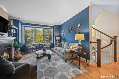 Tiny photo for 503 Bradley Lane #503, Westport, CT 06880 (MLS # 24157132)