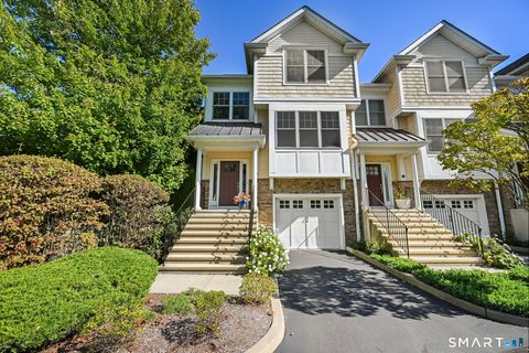 Tiny photo for 503 Bradley Lane #503, Westport, CT 06880 (MLS # 24157132)