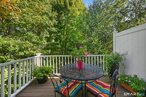 Tiny photo for 503 Bradley Lane #503, Westport, CT 06880 (MLS # 24157132)