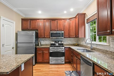 Tiny photo for 503 Bradley Lane #503, Westport, CT 06880 (MLS # 24157132)