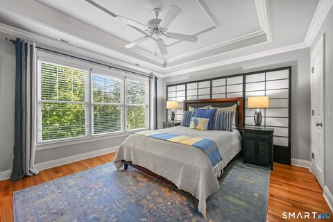 Tiny photo for 503 Bradley Lane #503, Westport, CT 06880 (MLS # 24157132)