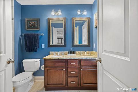 Tiny photo for 503 Bradley Lane #503, Westport, CT 06880 (MLS # 24157132)